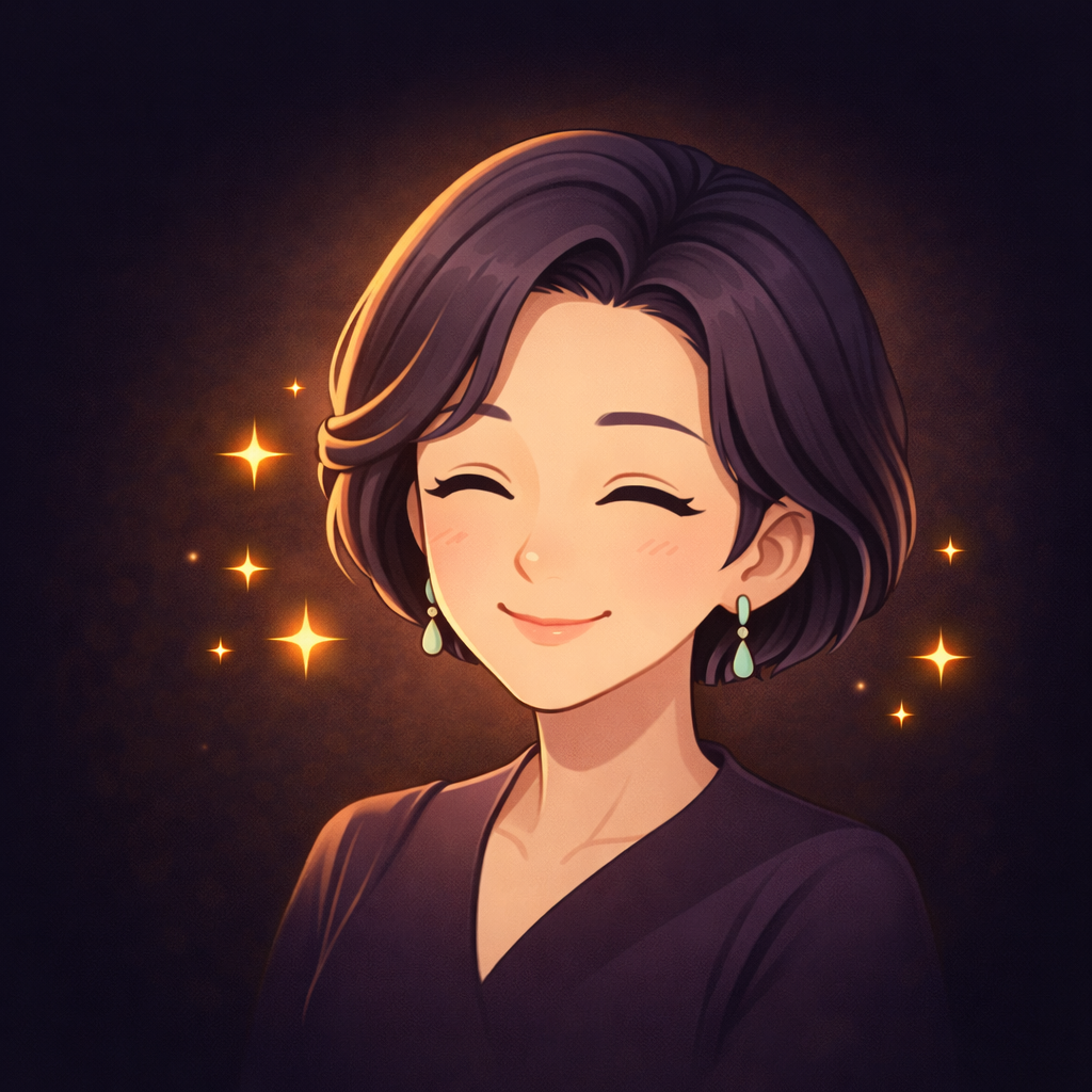 ママ